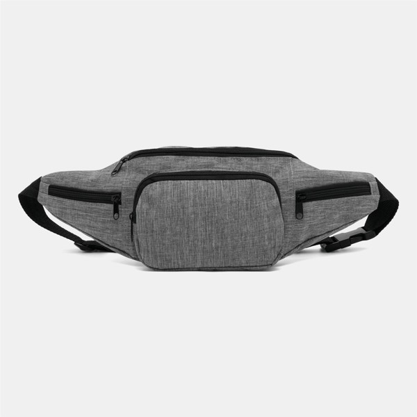 Gürteltasche Quad - Grau