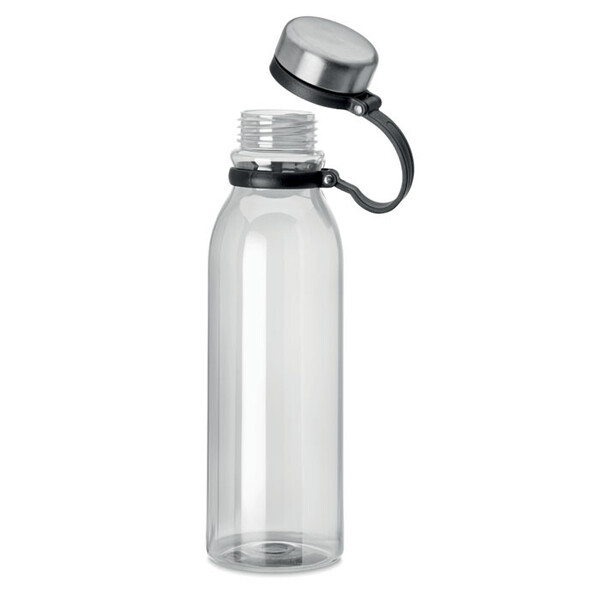 Garrafa em RPET 780 ml - Transparente