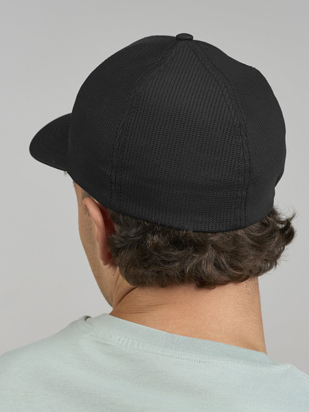 Nila - Dark Grey Black