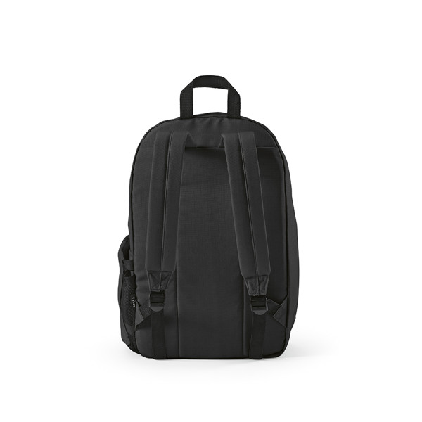 Tallin Backpack - Černá