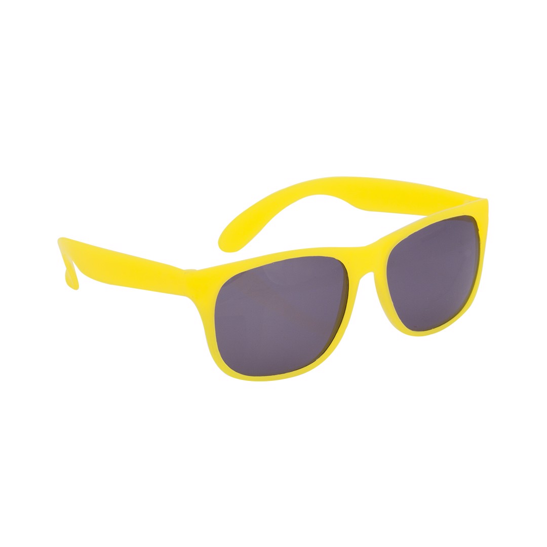 Gafas Sol Malter - Amarillo
