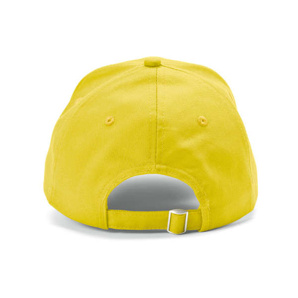 Darrell Cap - Yellow