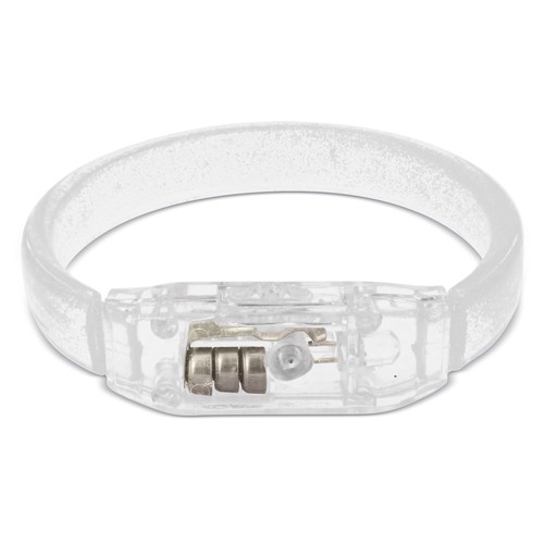 RGB LUMINOUS BRACELET "PODIUM"