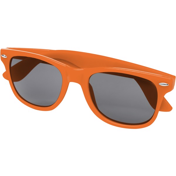 Lunettes de soleil Sun Ray - Orange