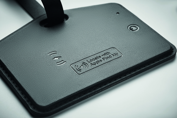 Anti-loss finder luggage tag Tagsmart