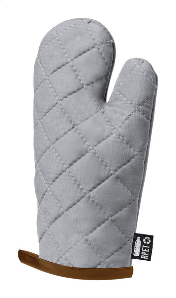 Rpet Oven Mitt Brioche
