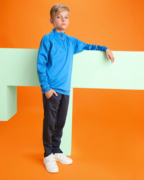 Pantalon Neapolis - Negro / 10