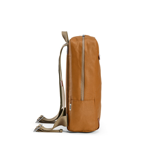 Vienna Backpack - Camel