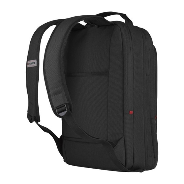 City Traveler Laptop 16" and Tablet Backpack