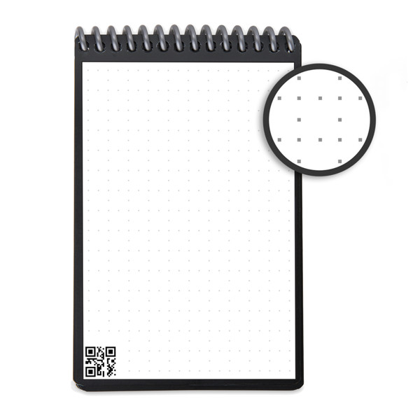 Rocketbook® Core Mini A6 - Blanco