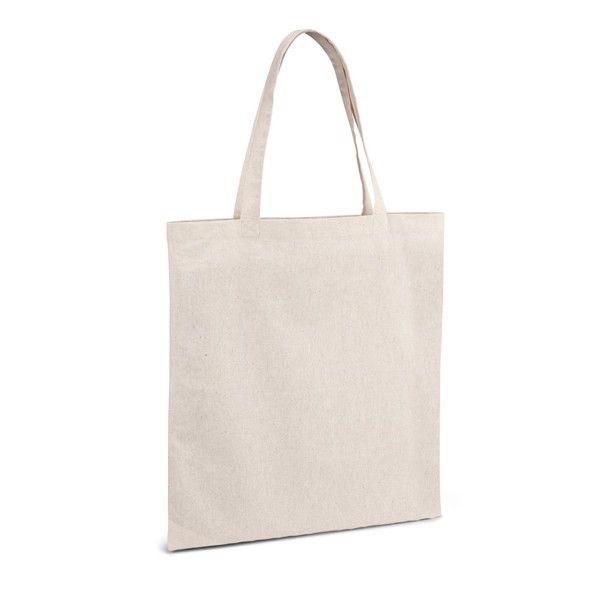 PS - BONDI. 100% cotton bag (140 g/m²)