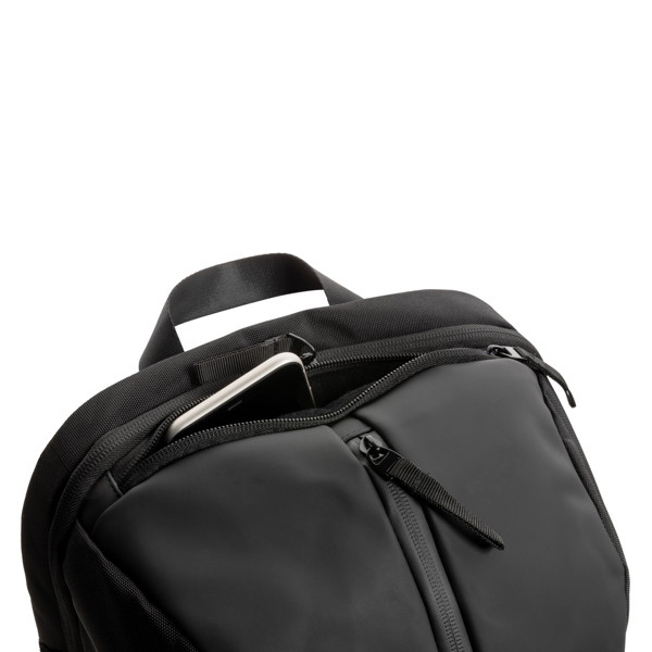 Nahrbtnik Swiss Peak 15,6 inch, recikliran PET