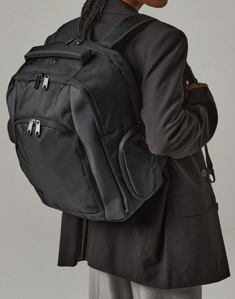 Tungsten™ Laptop Backpack