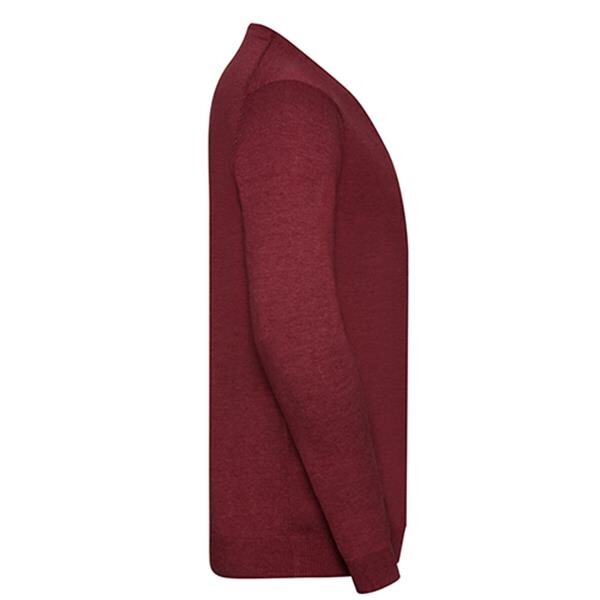 Jackpul - Vermelho Escuro / L