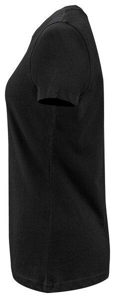 2032 T-shirt Lady black XS