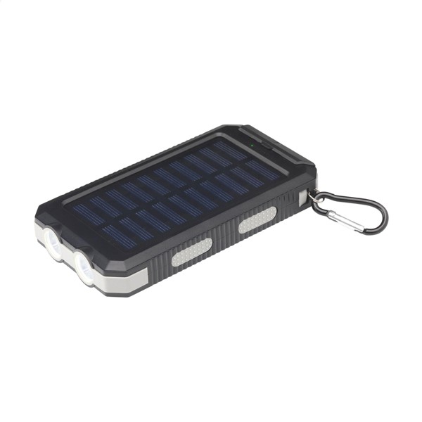 Trail RCS Solar Charger Compass 8000 batterie externe