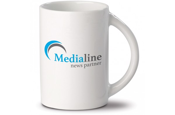 Mug Marseille 300ml