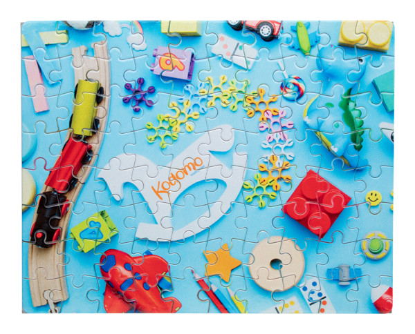 Szublimációs Puzzle Suzzle