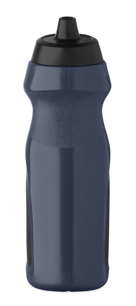 Bouteille de sport 700ml Fersk - Bleu Marine