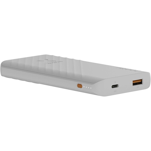 Xtorm Go2 20W 10.000 mAh fast charge power bank - White