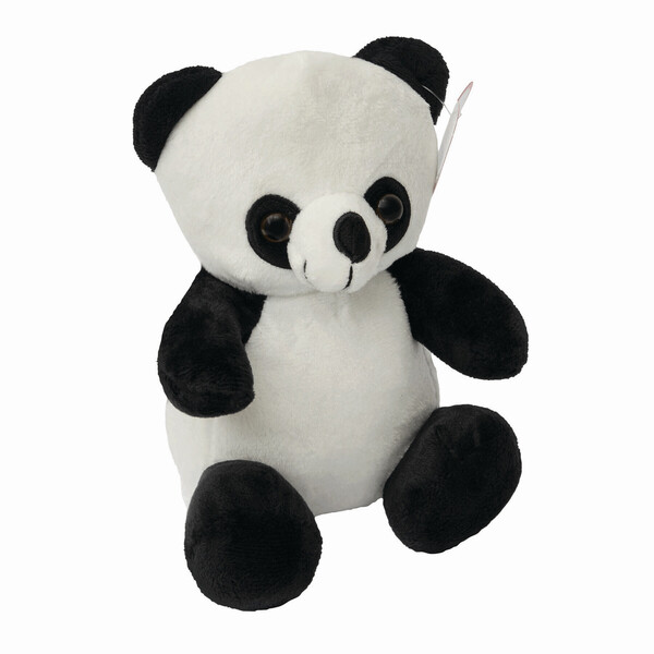 Plyšová panda Anthony