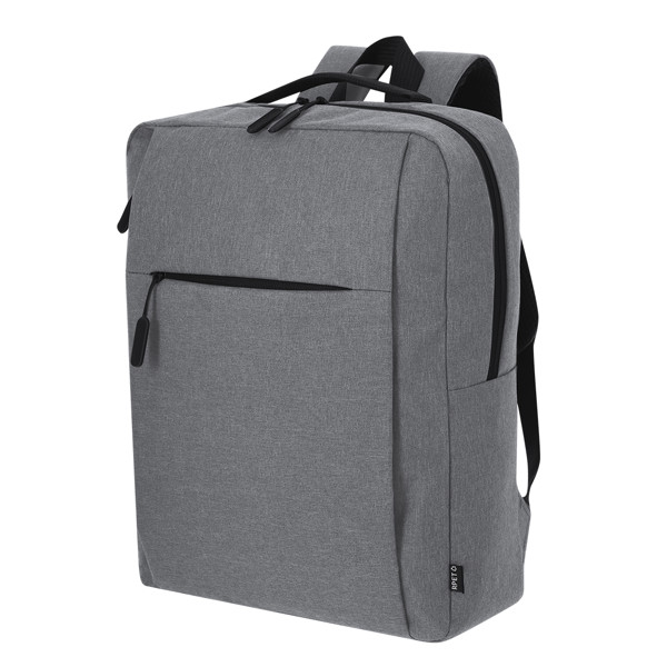 Mochila Maxtry - Gris