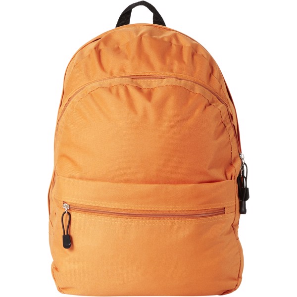 Sac à dos Trend 17L - Orange