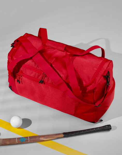 Multi-Sport Holdall - Ice Grey / ONE SIZE