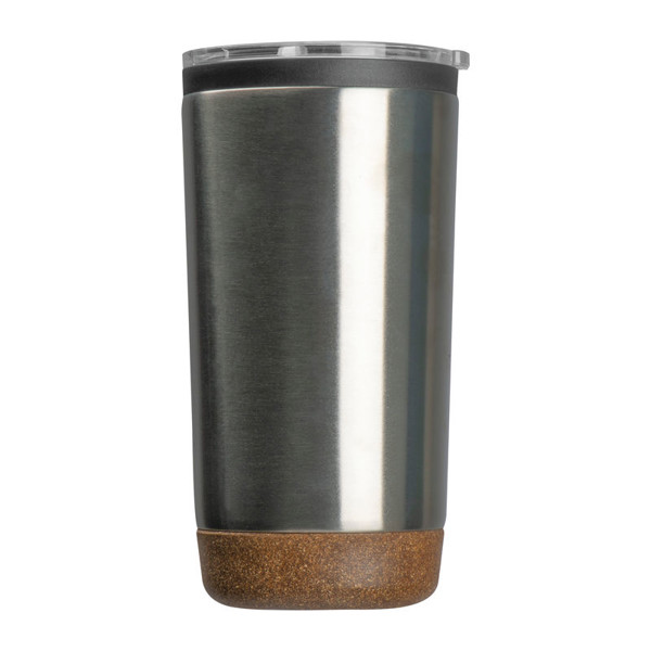 Thermo Mug Sibenik 600 ml - Grey