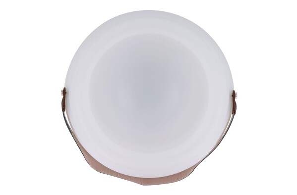 1616 | Coollux lampe d'ambiance et haut-parleur sans fil