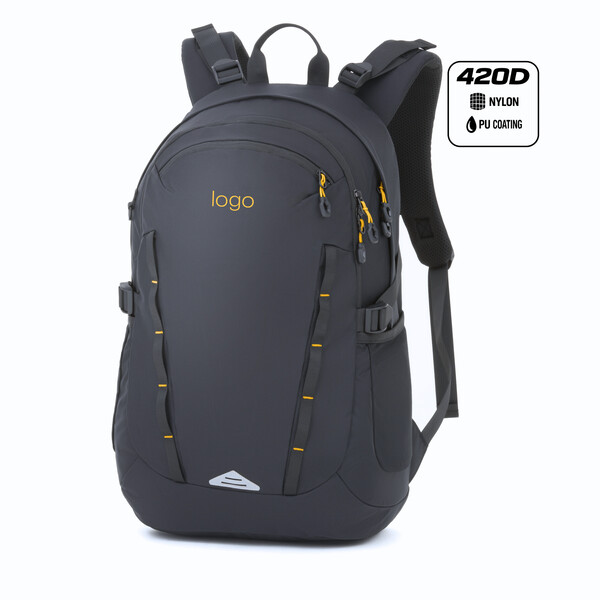 Expedition Sports Backpack Xl - Yellow