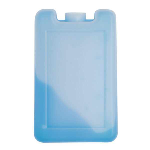 Freezer Pack Freeze