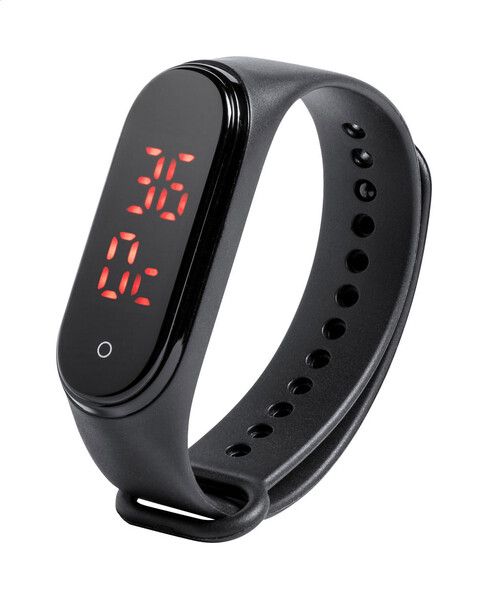 Bracelet thermomètre Zadro