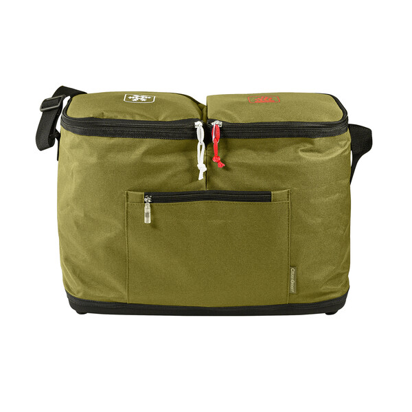 Sac iso. 600D COMBYPIK