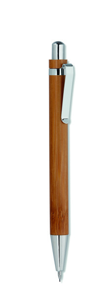 Bamboo pen and pencil set Bambooset