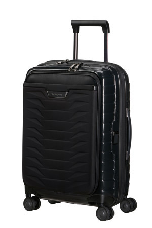 Proxis Spinner 55/20 Exp Easy Access - Samsonite - Black