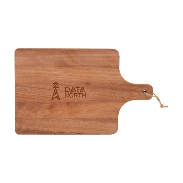 Wooosh Castella serving board