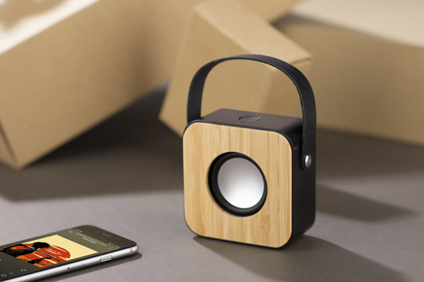 Wireless speaker MODERN