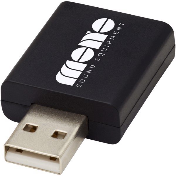 Bloqueur de données USB Incognito