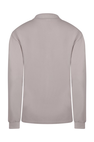 POLO MULHER MANGA COMPRIDA HOBART WOMAN