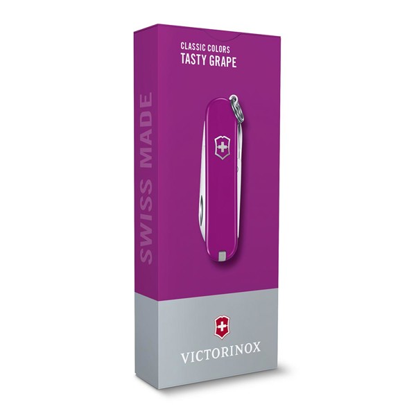 SWISS COLOR
