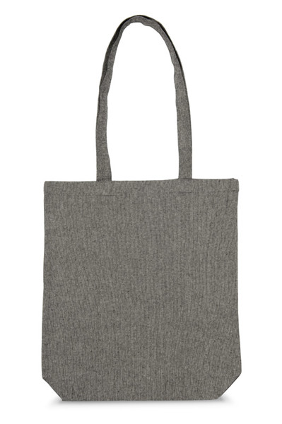 Cotton bag LAN 140 g - black