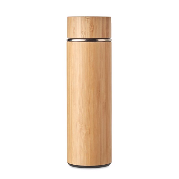 Double wall flask 400 ml Tampere