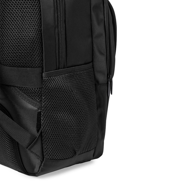 Mochila Luffin - Cinza