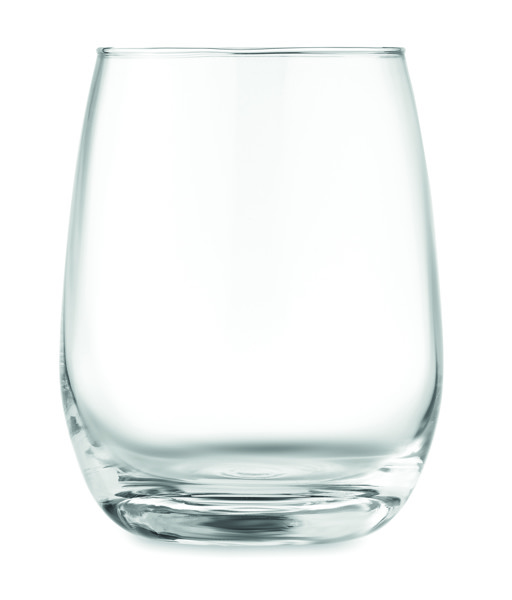 Vidro reciclado 420 ml Dilly