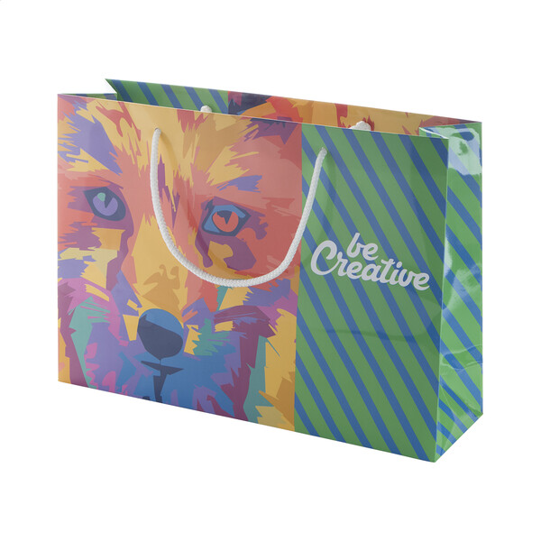 Sac en papier CreaShop H