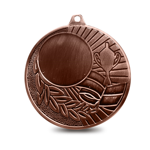 Winner - Bronze