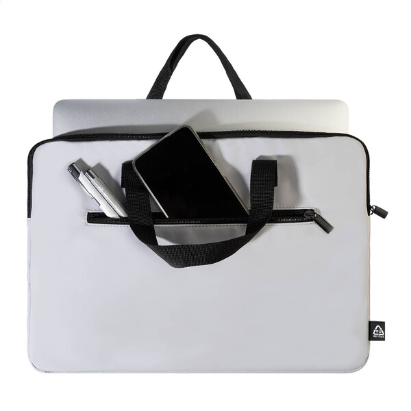 Rpu Laptop Bag Pubbuk - Grey