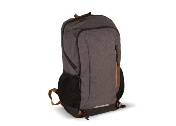 Backpack outdoor R-PET - Dark Grey