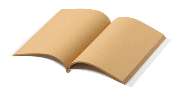 Seed Paper Notebook Semeno Note